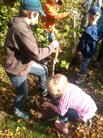 Herbstferien 2013