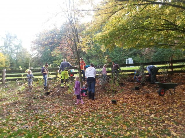 Herbstferien 2013