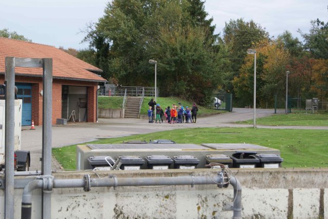 Herbstferien 2013